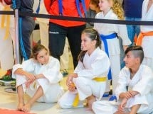 Campionat Internaţional de Karate