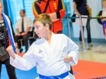 Campionat Internaţional de Karate