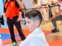 Campionat Internaţional de Karate