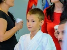 Campionat Internaţional de Karate