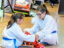 Campionat Internaţional de Karate