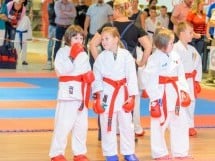 Campionat Internaţional de Karate