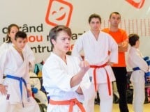 Campionat Internaţional de Karate