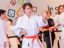 Campionat Internaţional de Karate