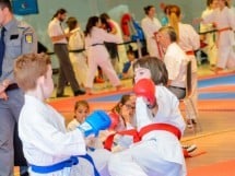 Campionat Internaţional de Karate