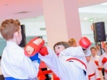 Campionat Internaţional de Karate