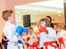 Campionat Internaţional de Karate