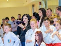 Campionat Internaţional de Karate