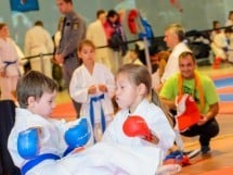 Campionat Internaţional de Karate