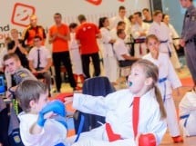 Campionat Internaţional de Karate