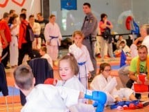 Campionat Internaţional de Karate