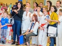 Campionat Internaţional de Karate