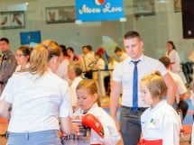 Campionat Internaţional de Karate