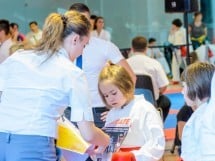 Campionat Internaţional de Karate