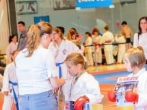 Campionat Internaţional de Karate