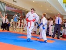 Campionat Internaţional de Karate