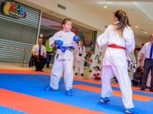 Campionat Internaţional de Karate