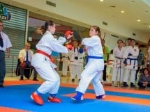 Campionat Internaţional de Karate