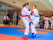 Campionat Internaţional de Karate