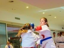 Campionat Internaţional de Karate