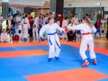 Campionat Internaţional de Karate