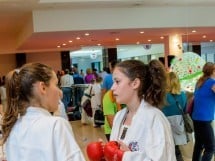 Campionat Internaţional de Karate