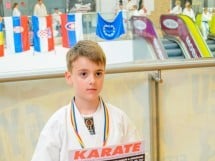 Campionat Internaţional de Karate