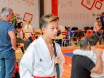 Campionat Internaţional de Karate