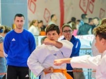 Campionat Internaţional de Karate