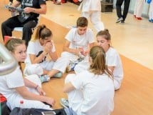 Campionat Internaţional de Karate