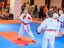 Campionat Internaţional de Karate