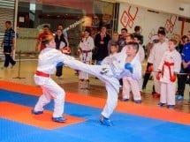 Campionat Internaţional de Karate