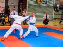 Campionat Internaţional de Karate