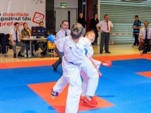 Campionat Internaţional de Karate