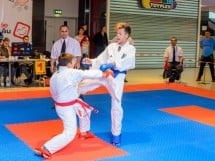 Campionat Internaţional de Karate