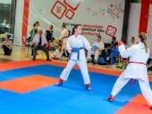 Campionat Internaţional de Karate