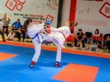 Campionat Internaţional de Karate