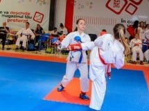 Campionat Internaţional de Karate