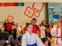 Campionat Internaţional de Karate