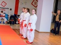 Campionat Internaţional de Karate