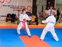 Campionat Internaţional de Karate