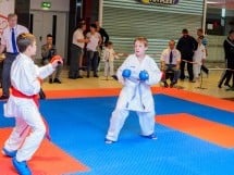 Campionat Internaţional de Karate