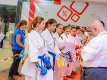 Campionat Internaţional de Karate