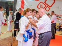 Campionat Internaţional de Karate