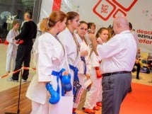 Campionat Internaţional de Karate