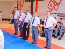 Campionat Internaţional de Karate