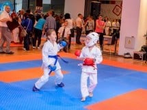 Campionat Internaţional de Karate