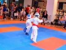 Campionat Internaţional de Karate