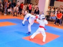 Campionat Internaţional de Karate