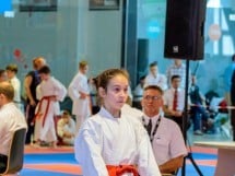 Campionat Internaţional de Karate